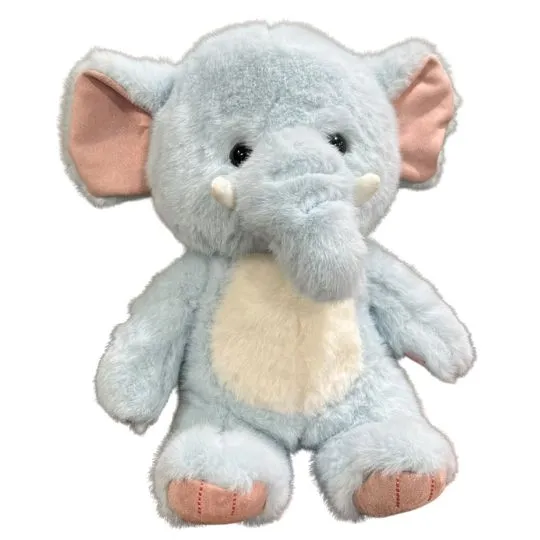 Peluche elefante 332